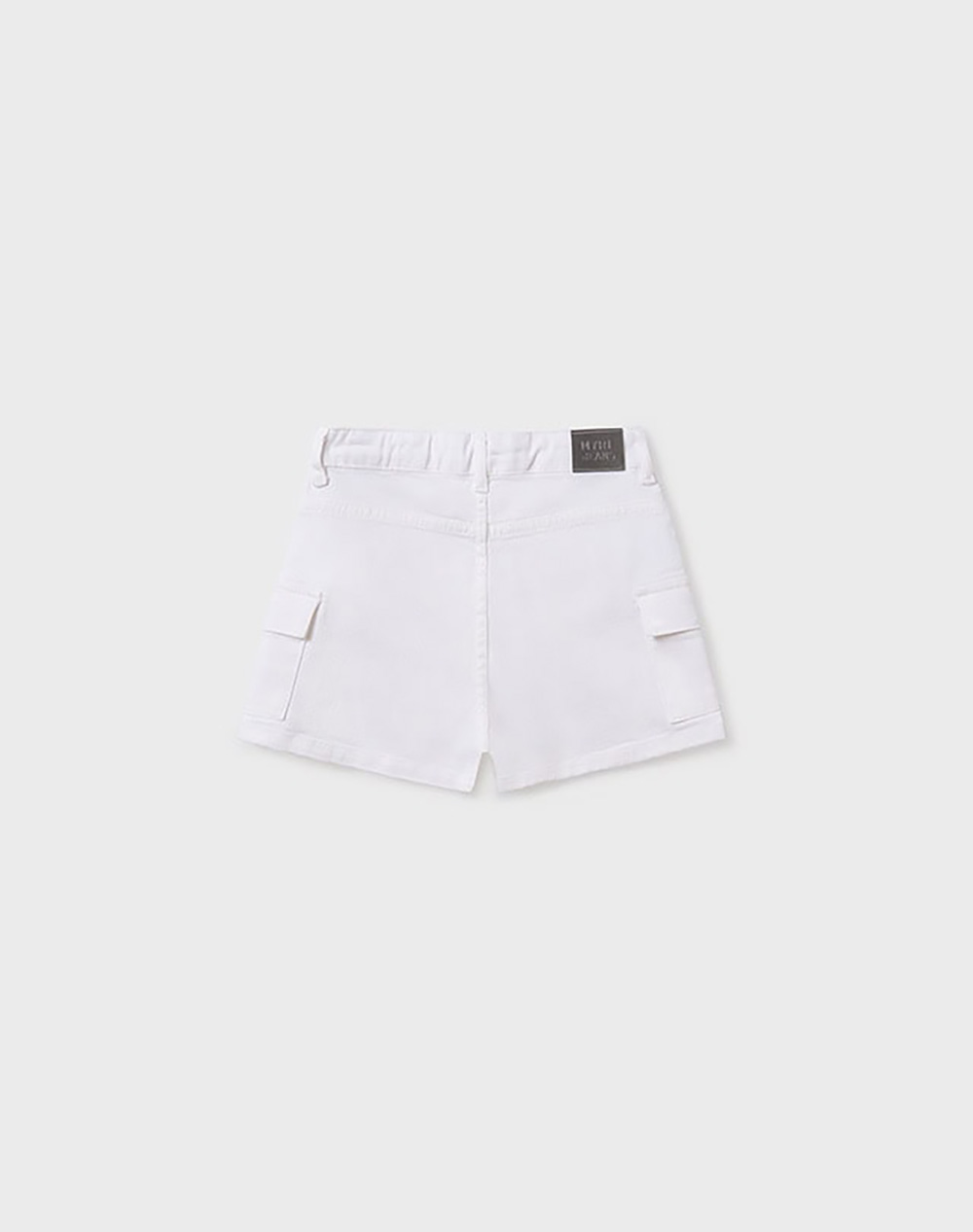 MAYORAL PANTALONI SCURT CARG