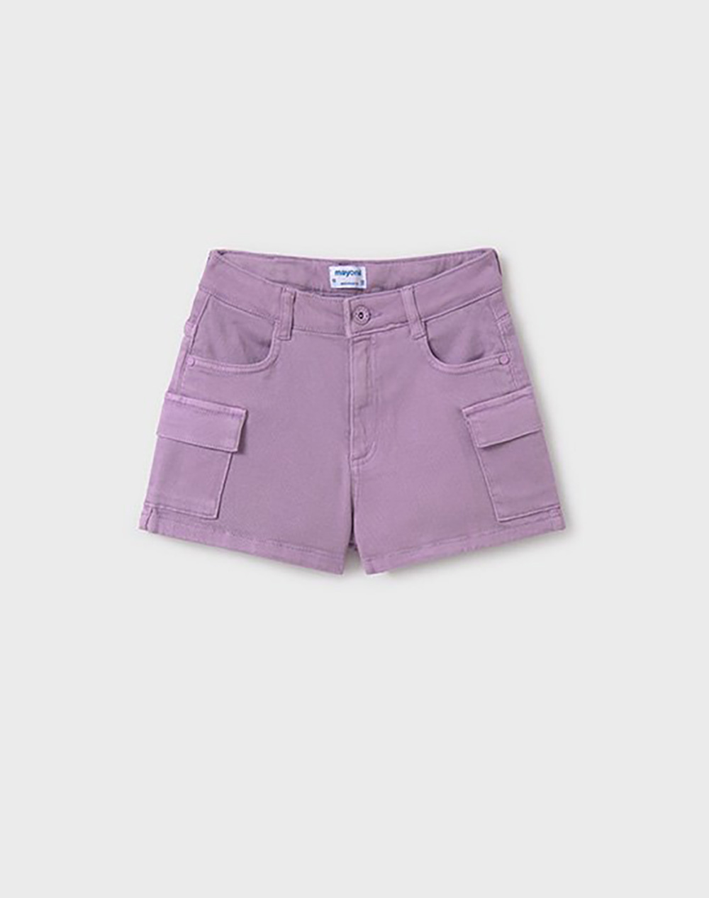 MAYORAL PANTALONI SCURT CARG