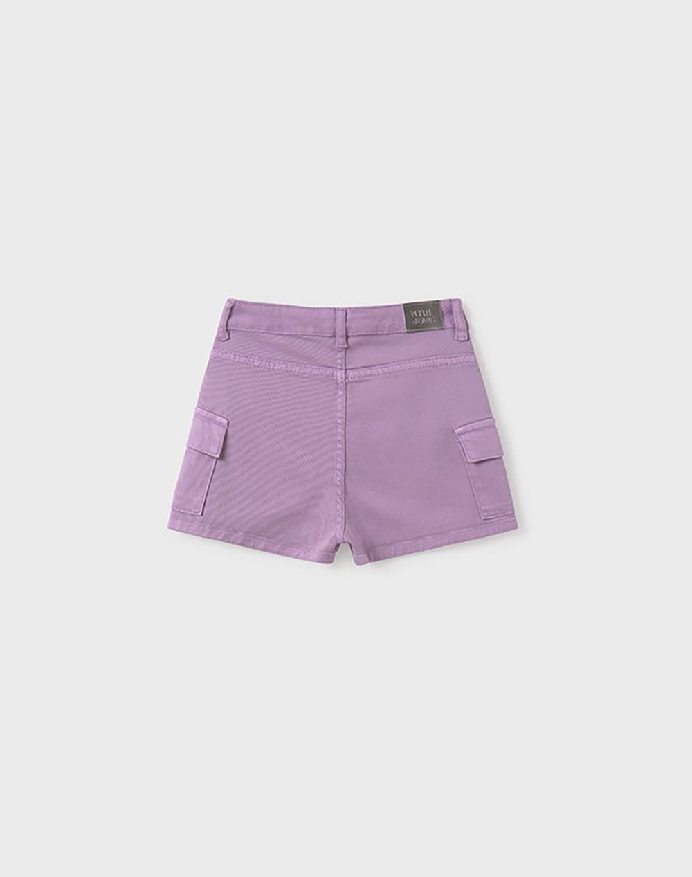 MAYORAL PANTALONI SCURT CARG