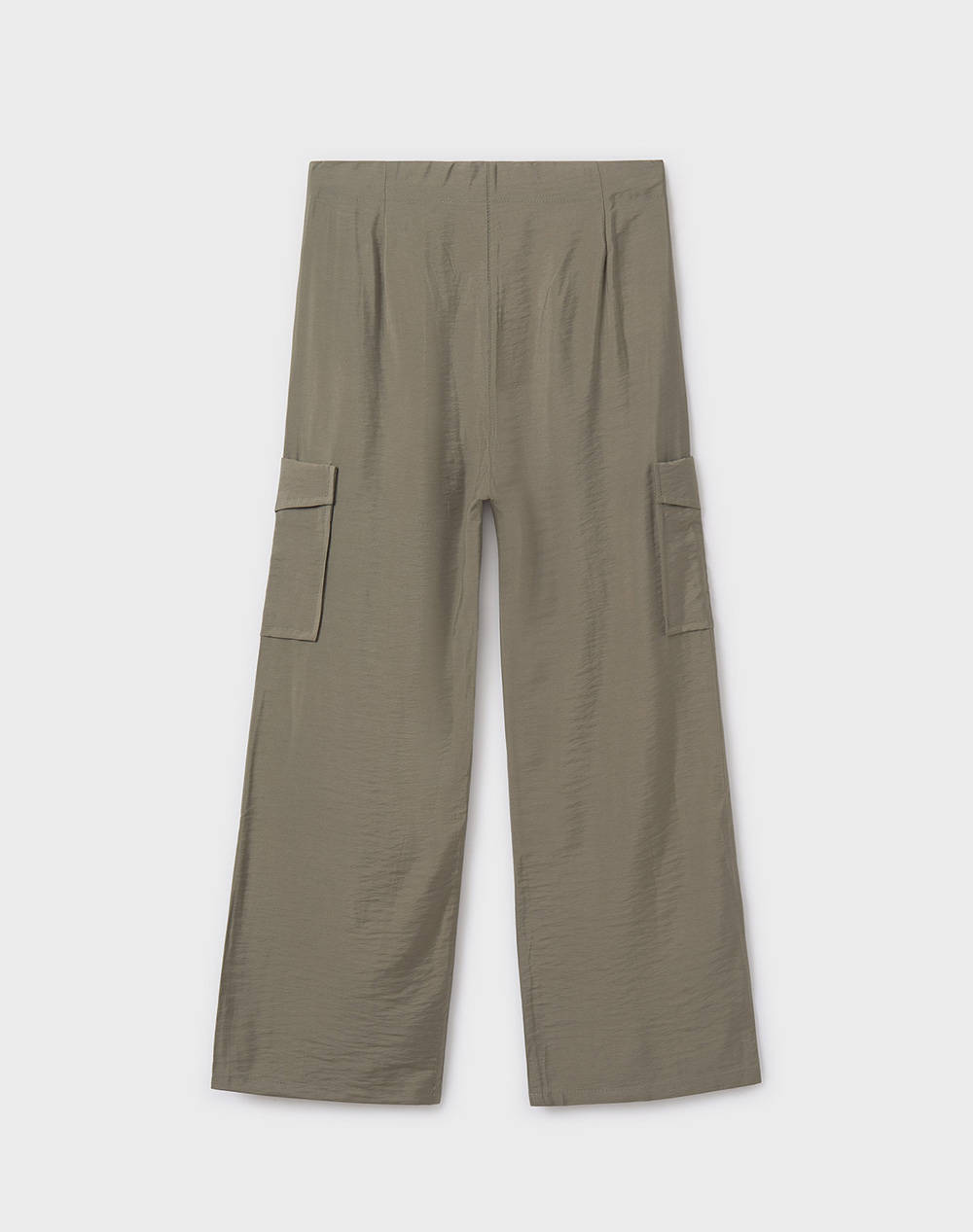 MAYORAL PANTALONI LUNGI LARGI CARGO