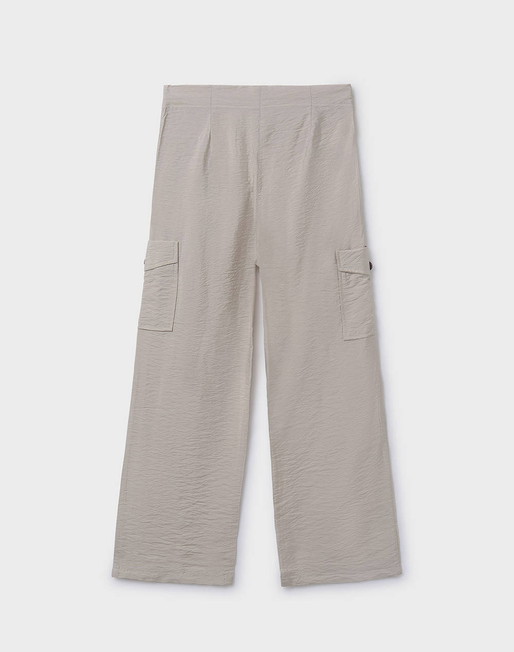MAYORAL PANTALONI LUNGI LARGI CARGO