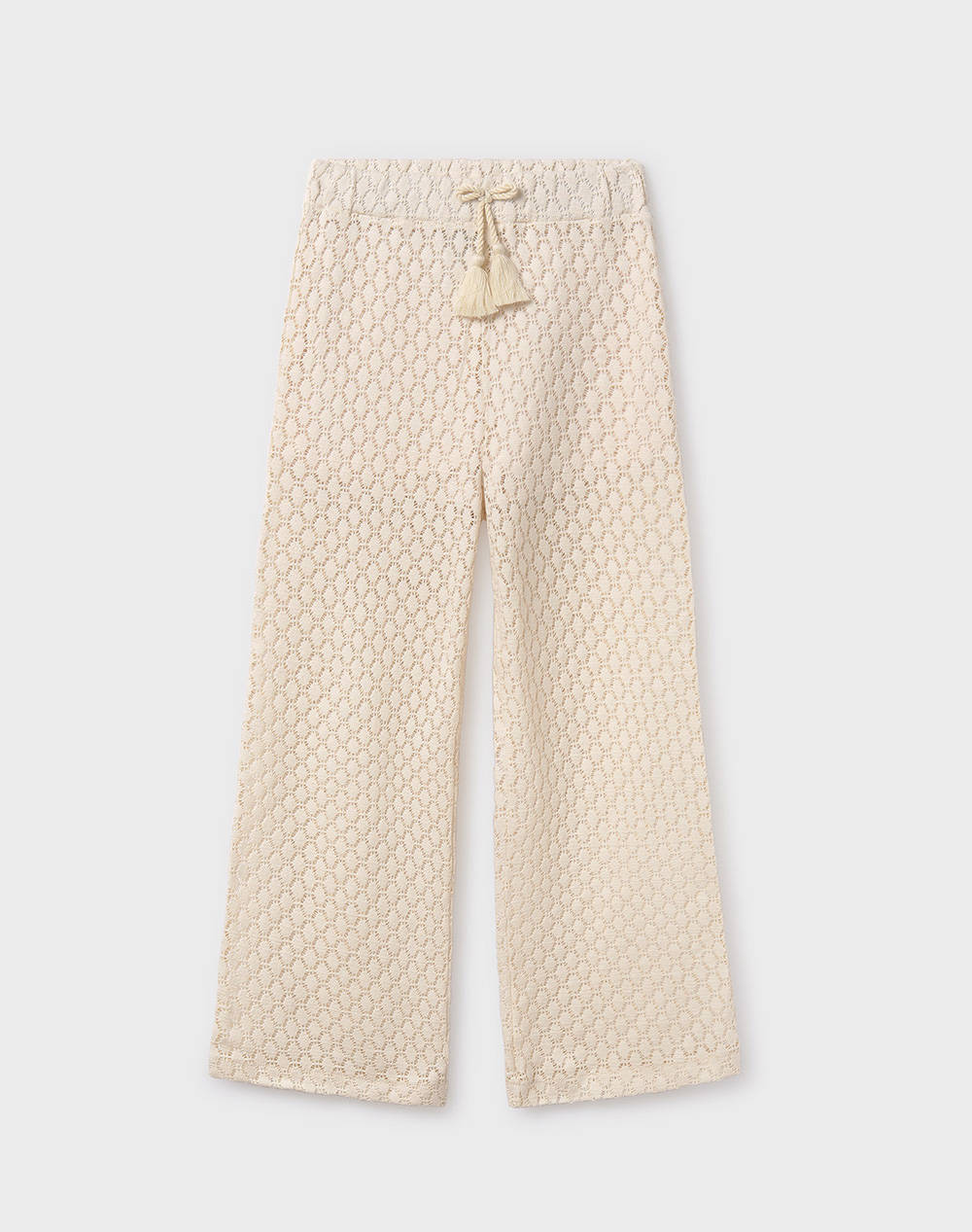 MAYORAL PANTALONI LUNGI MAKO PERFORATI