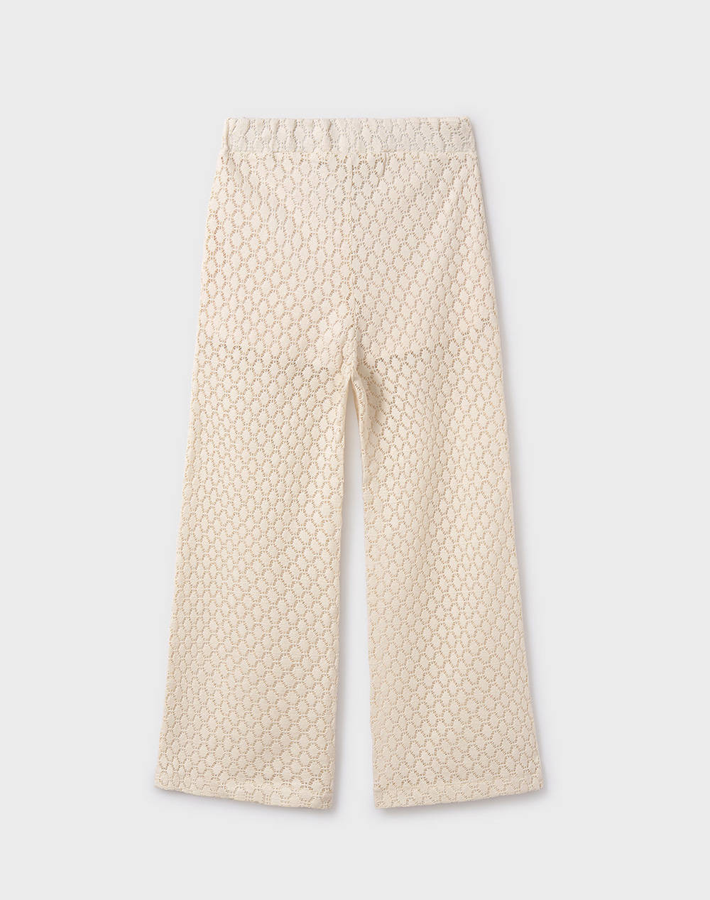 MAYORAL PANTALONI LUNGI MAKO PERFORATI