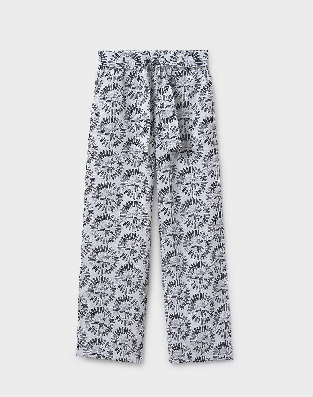 MAYORAL PANTALONI LUNGI CU IMPRIMEU