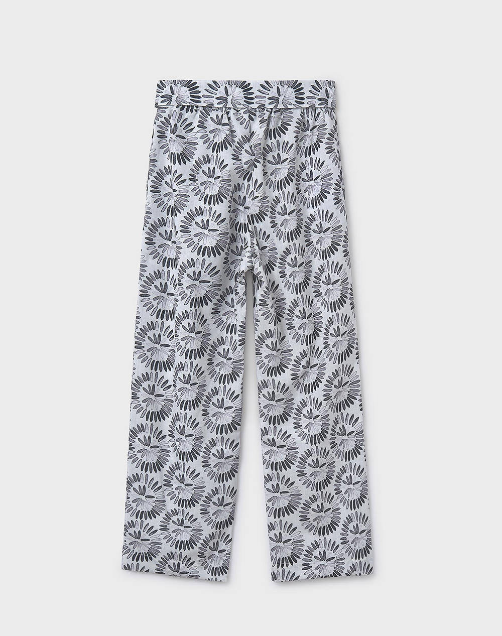 MAYORAL PANTALONI LUNGI CU IMPRIMEU
