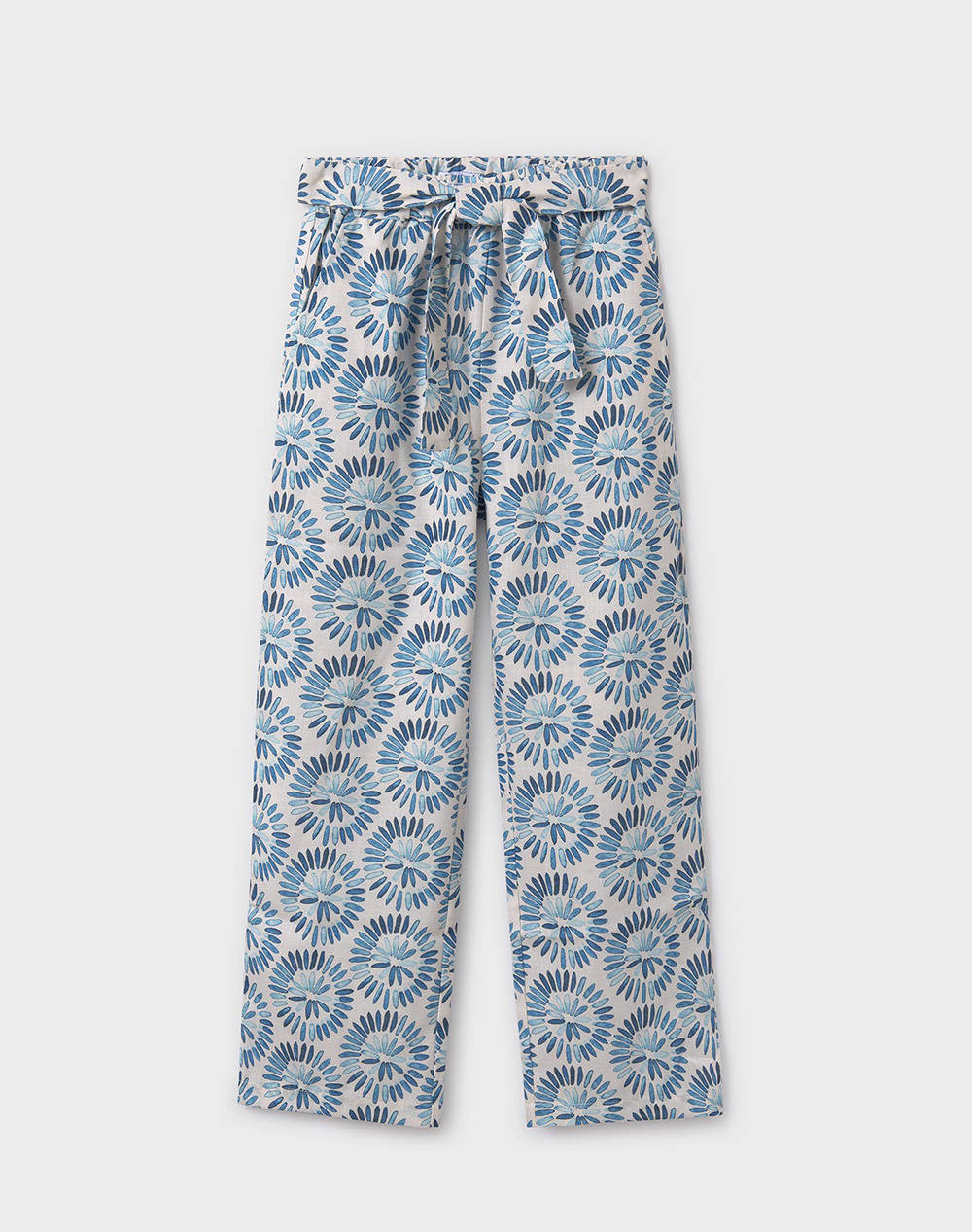 MAYORAL PANTALONI LUNGI CU IMPRIMEU