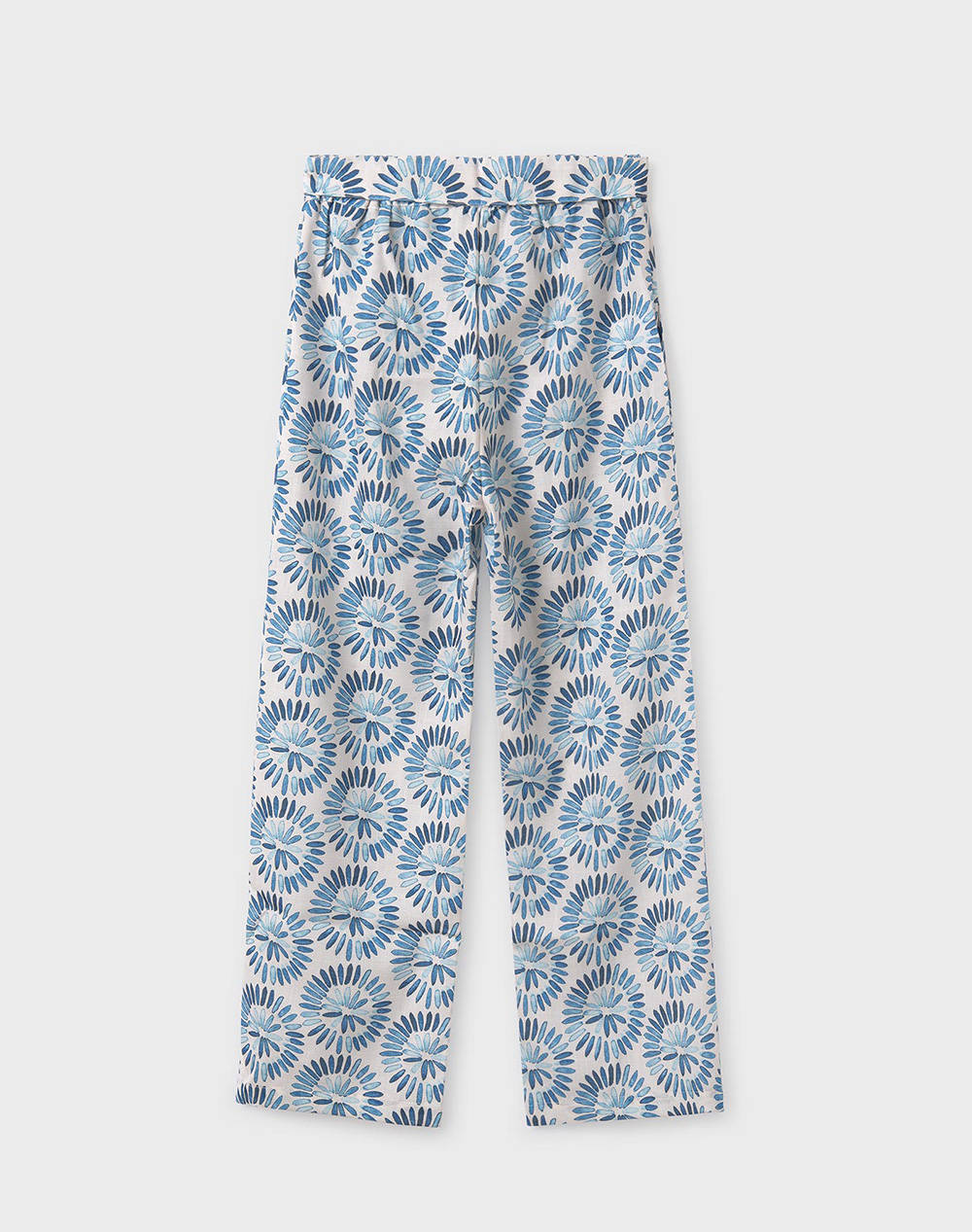 MAYORAL PANTALONI LUNGI CU IMPRIMEU