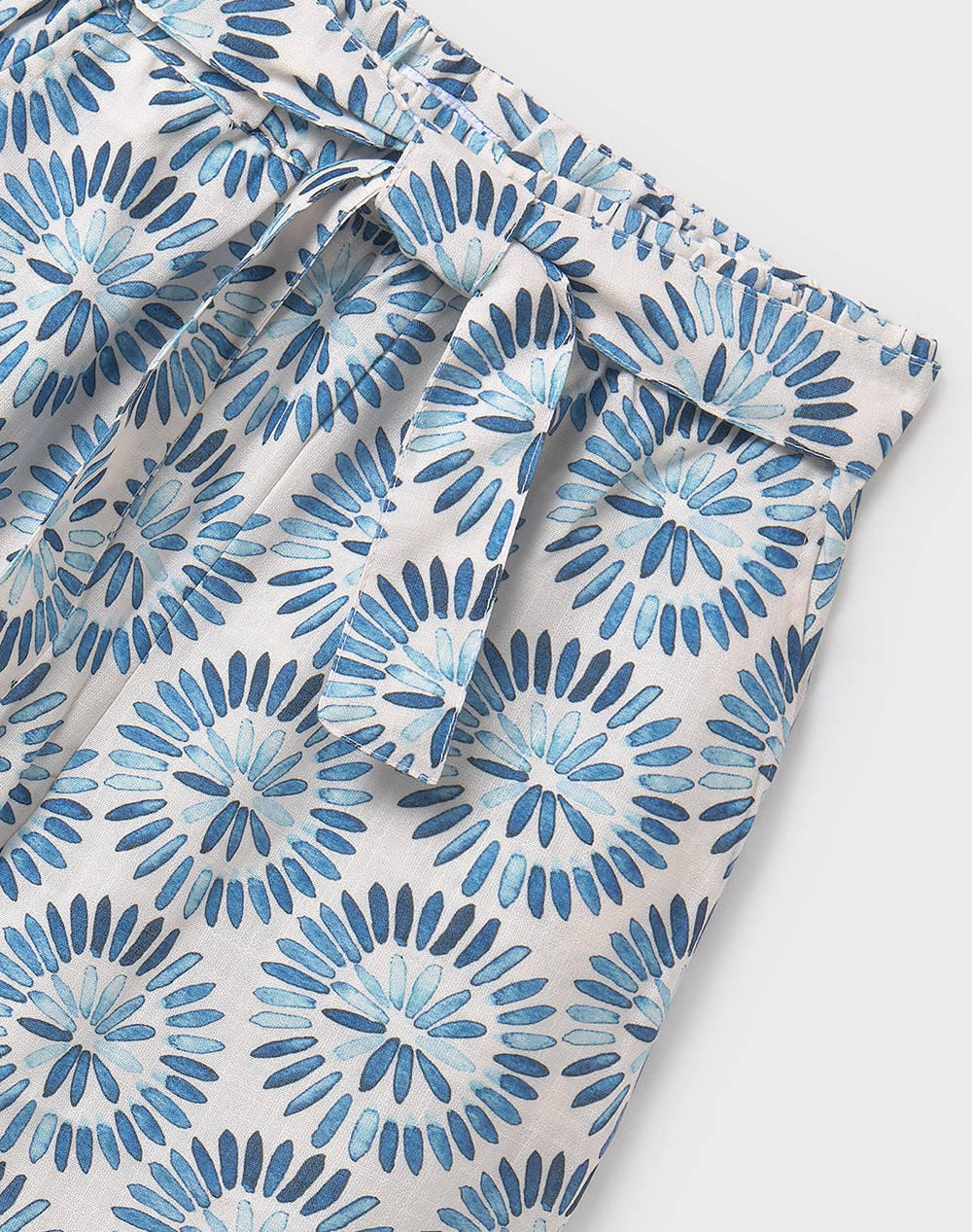 MAYORAL PANTALONI LUNGI CU IMPRIMEU
