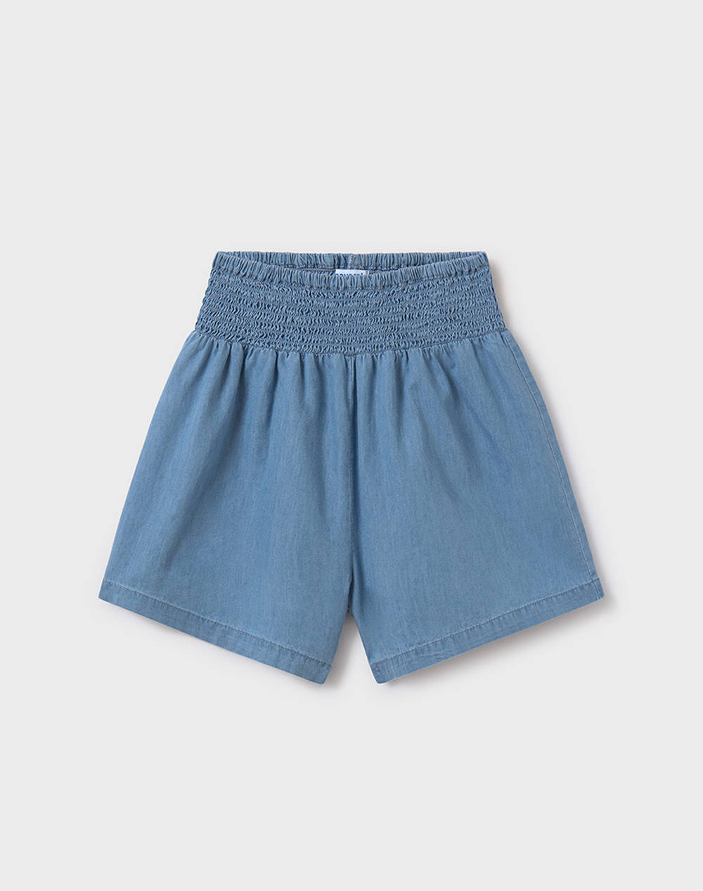MAYORAL FUSTA PANTALONI JEAN LARGA