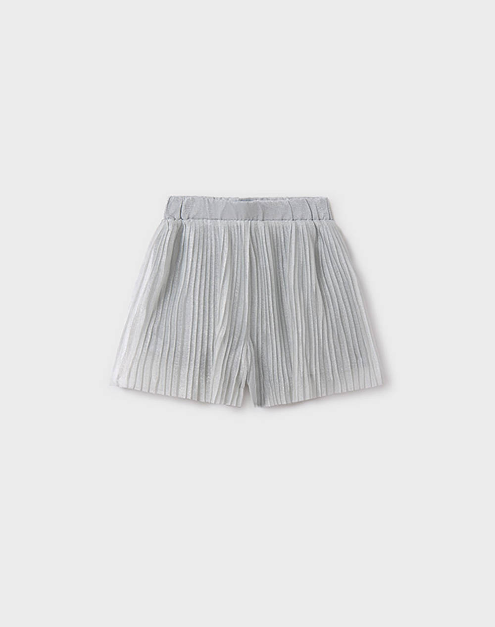MAYORAL PANTALONI SCURT PLIURI