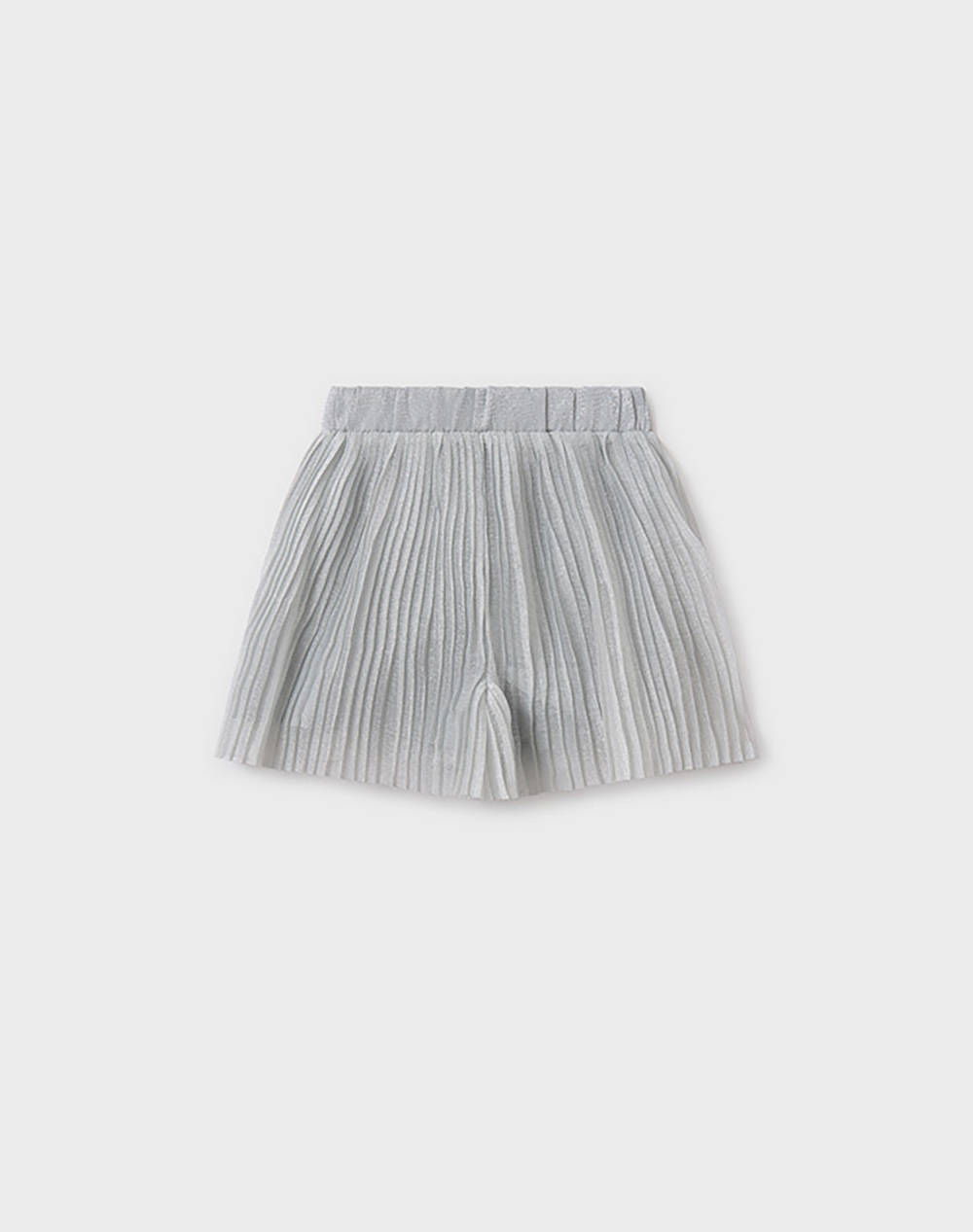 MAYORAL PANTALONI SCURT PLIURI