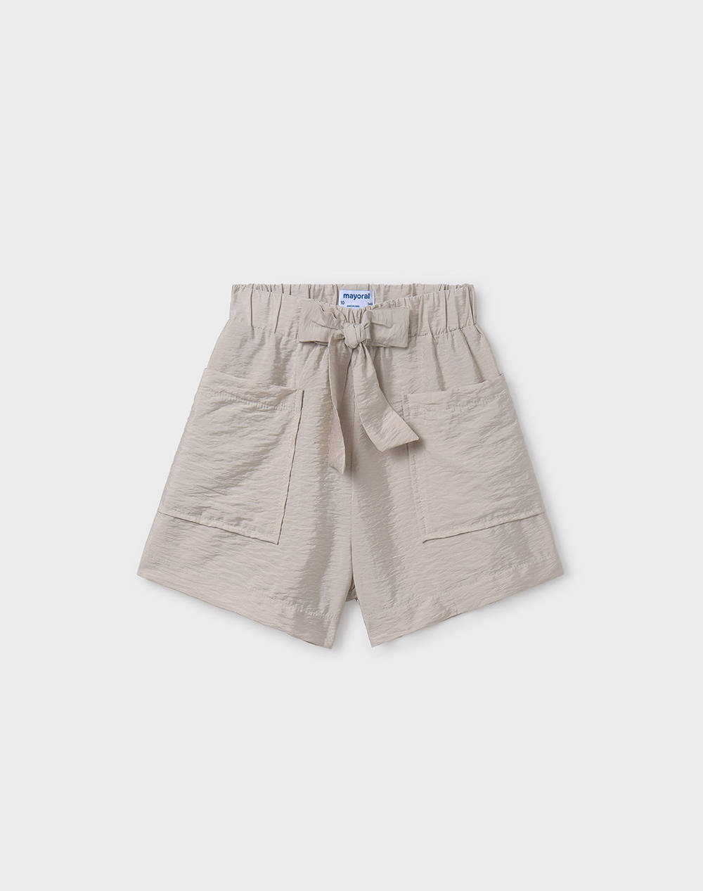 MAYORAL PANTALONI SCURTI BUZUNARE