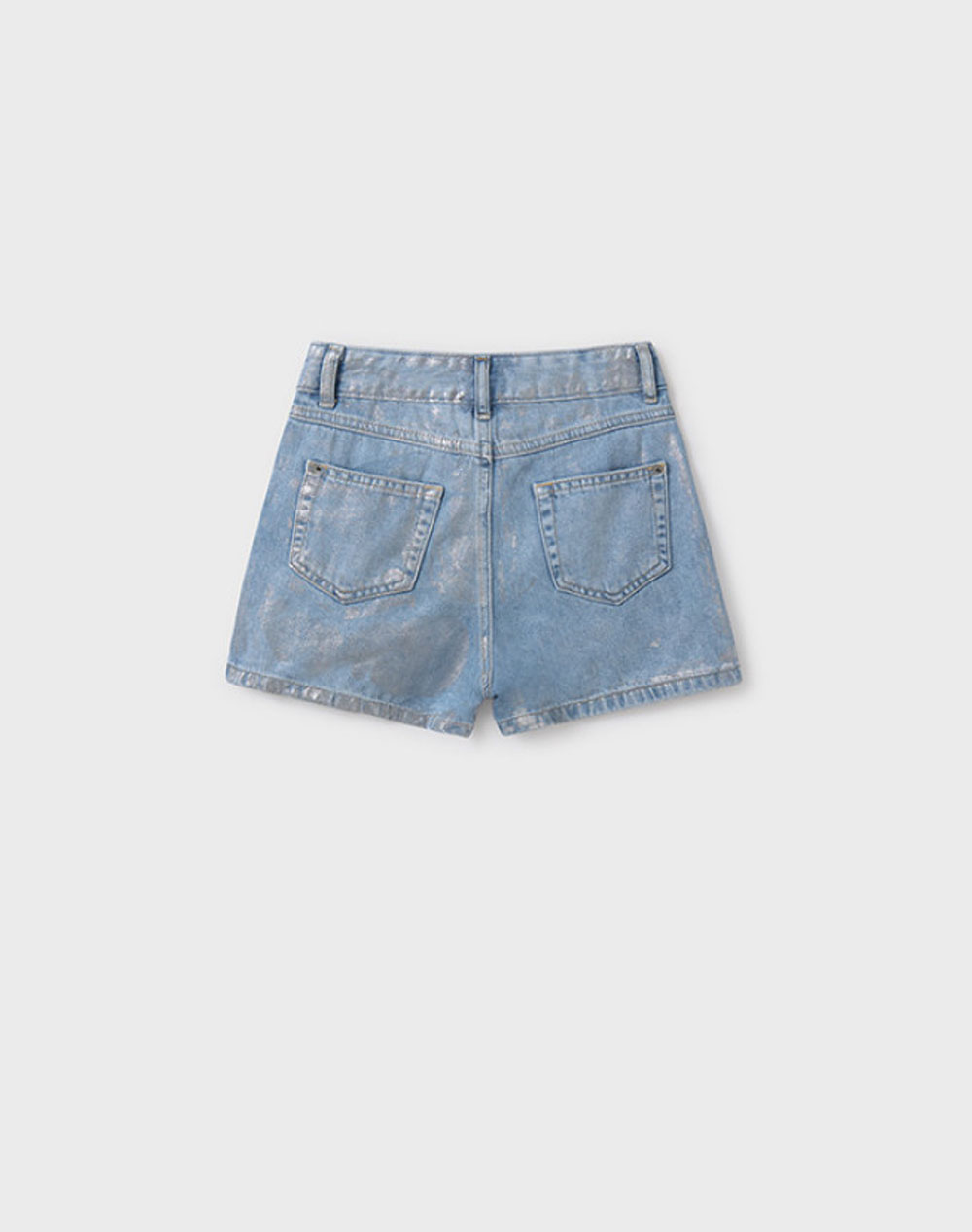 MAYORAL PANTALONI SCURT JEAN
