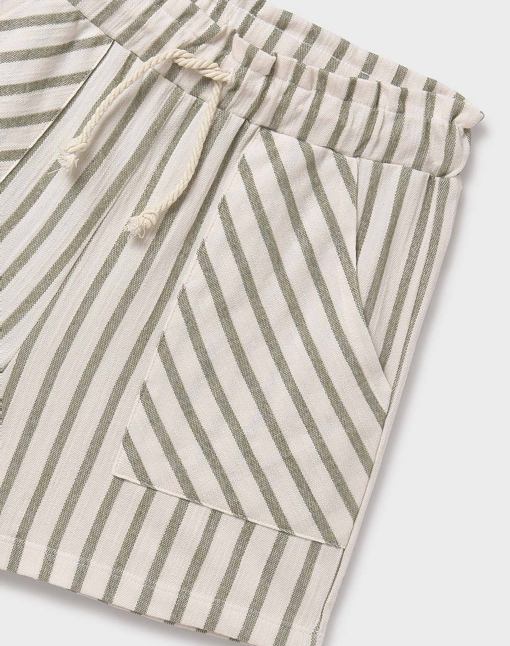 MAYORAL PANTALONI SCURT MAKO