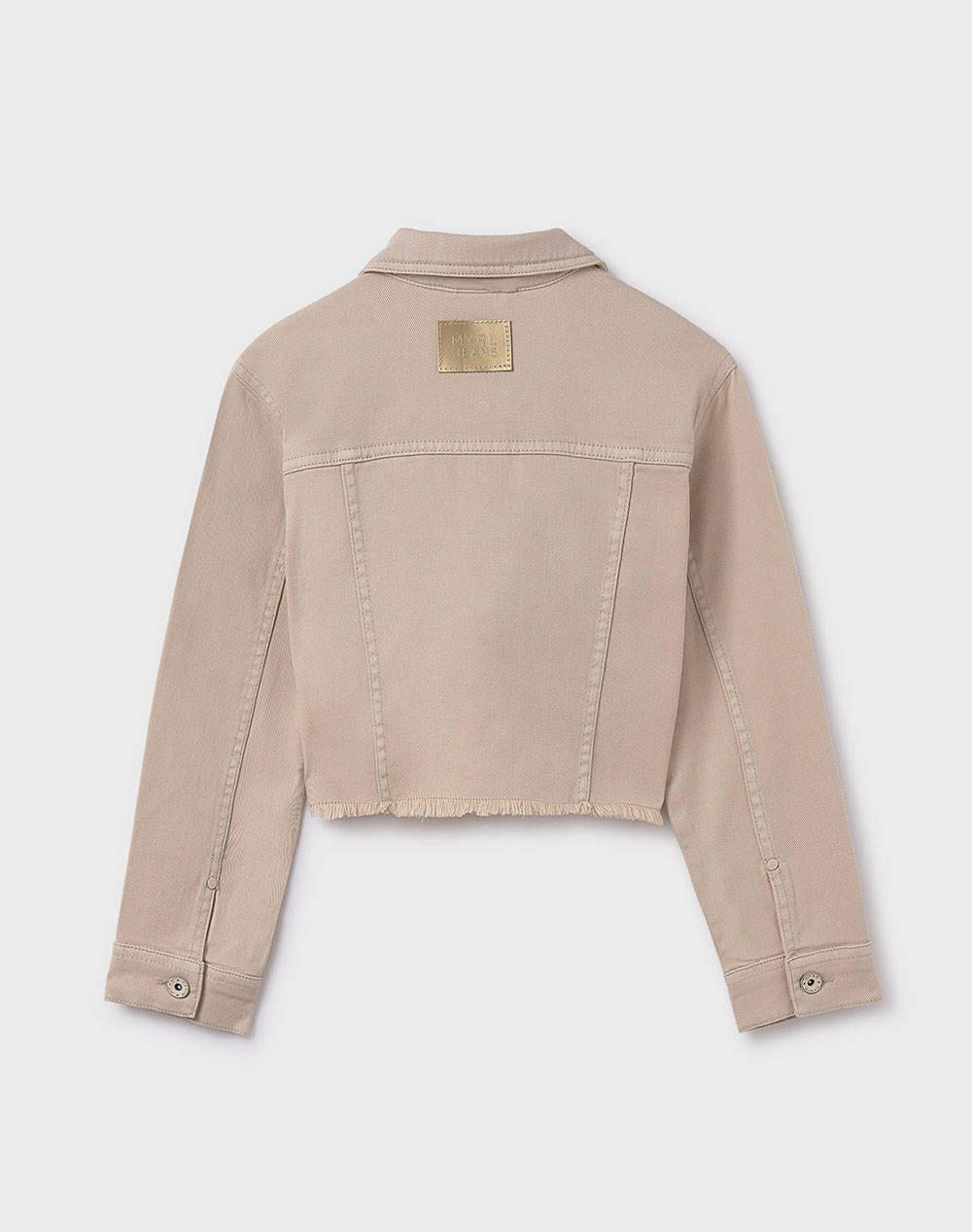 MAYORAL JACKET TRENCH