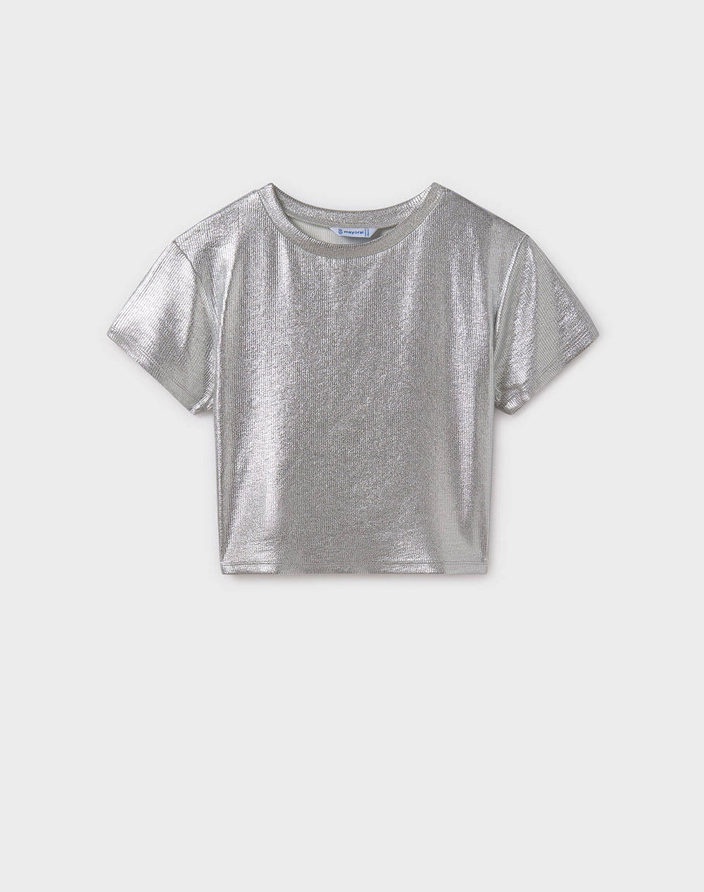 MAYORAL BLUZA MANECA SCURTA MEALICA