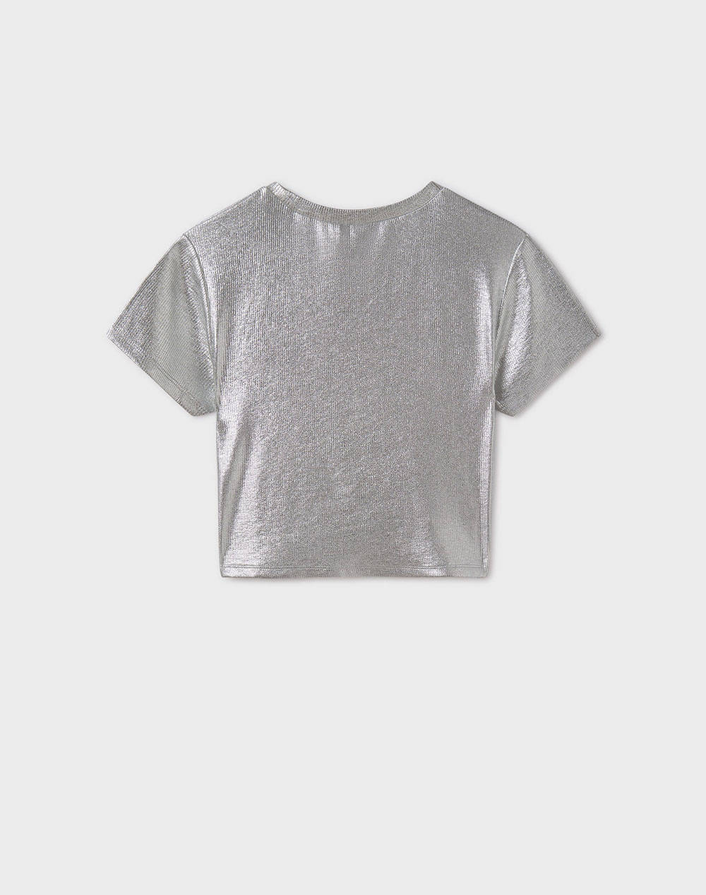 MAYORAL BLUZA MANECA SCURTA MEALICA