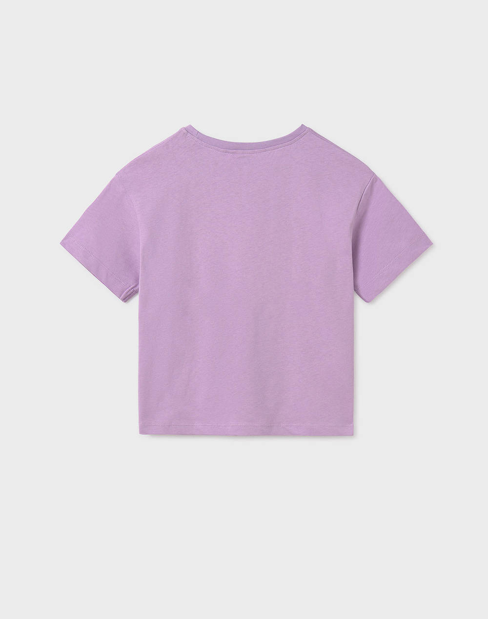 MAYORAL BLUZA CU CU MANECA SCURTA LITERE