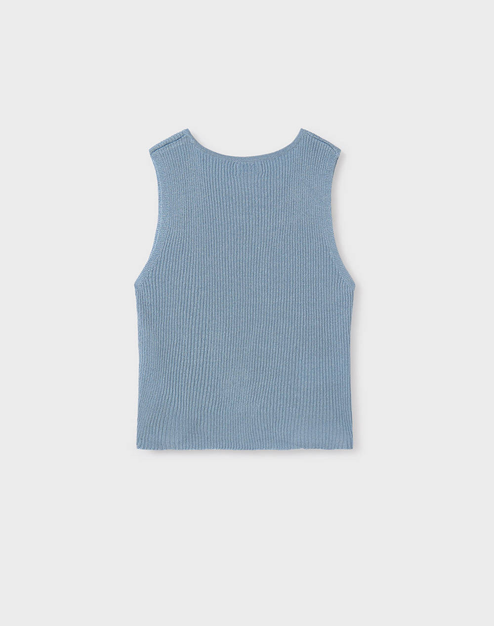 MAYORAL TOP TRICOTAT PERFORAT