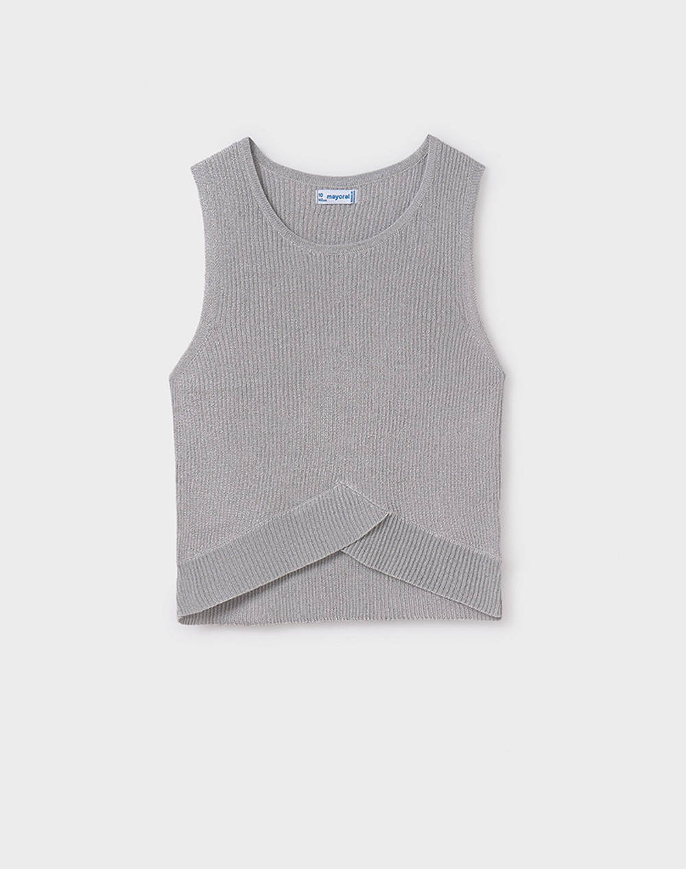 MAYORAL TOP TRICOTAT PERFORAT