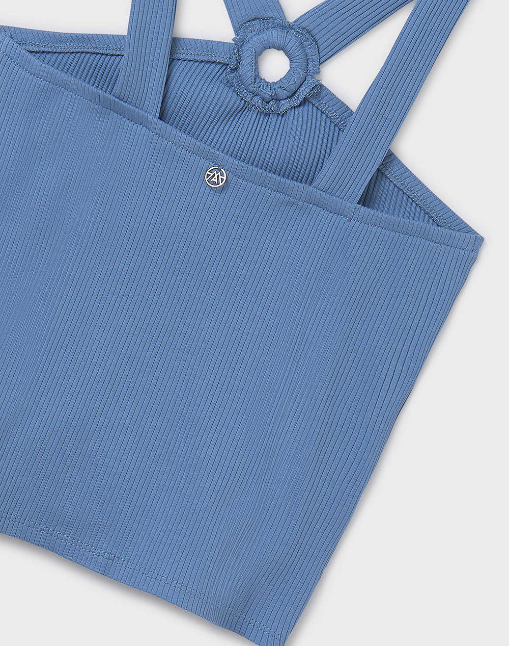 MAYORAL BLUZA CU BRETELE