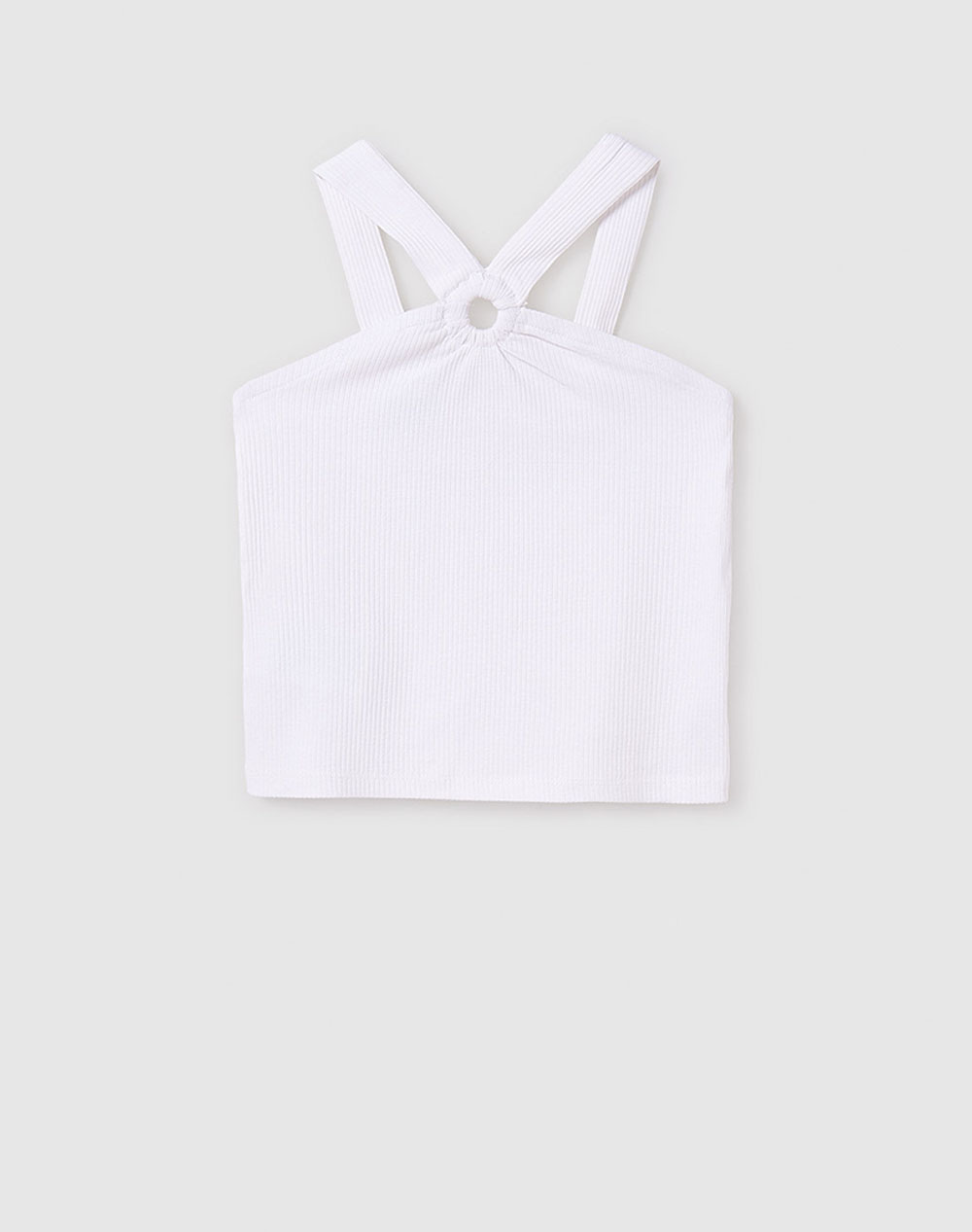 MAYORAL BLUZA CU BRETELE