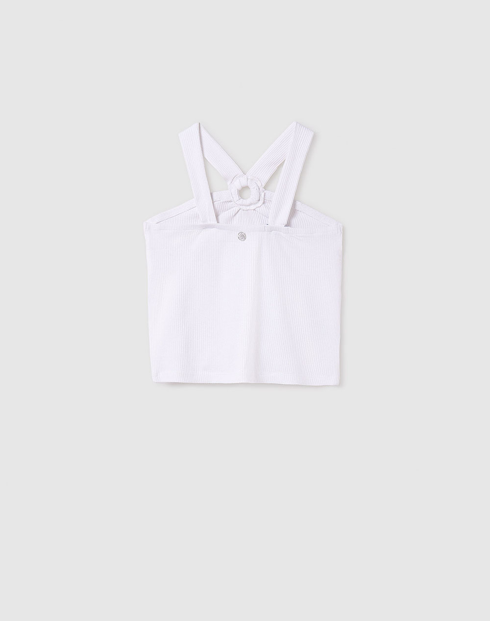 MAYORAL BLUZA CU BRETELE