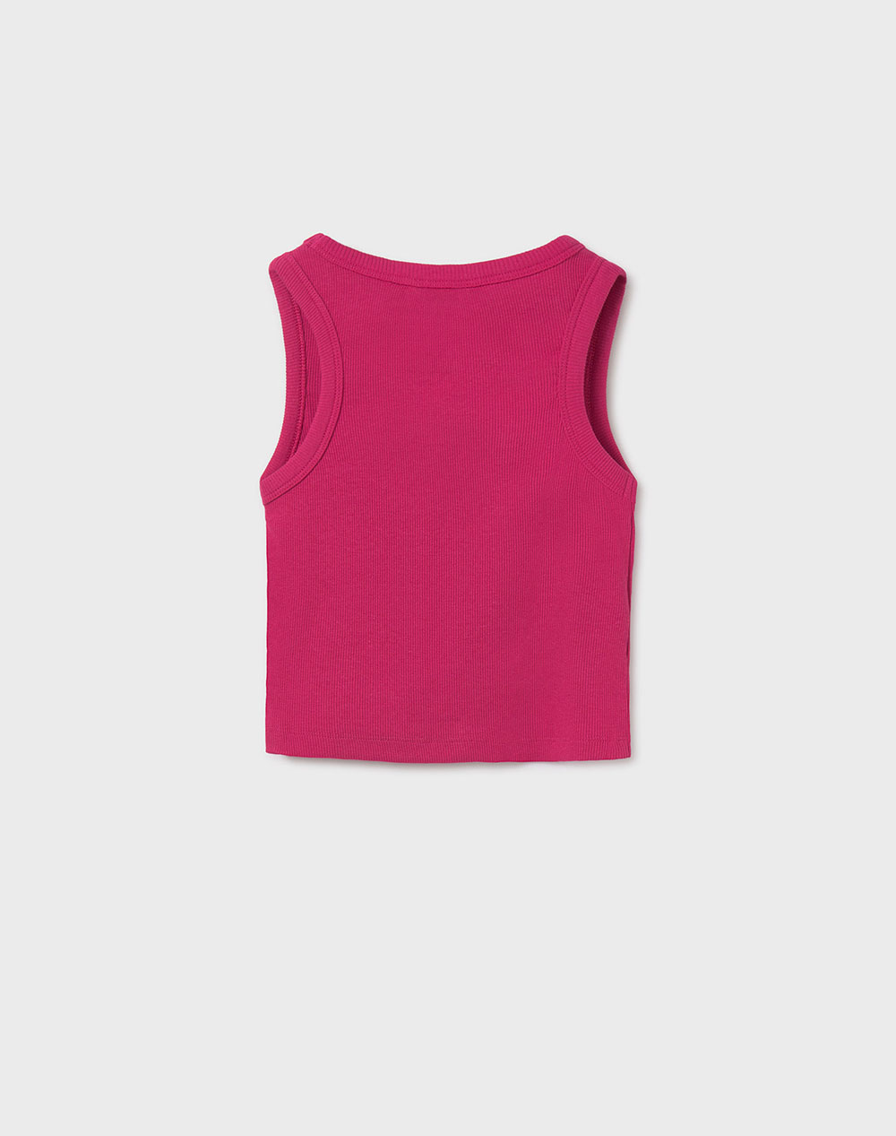 MAYORAL BLUZA CU BRETELE BRODERIE