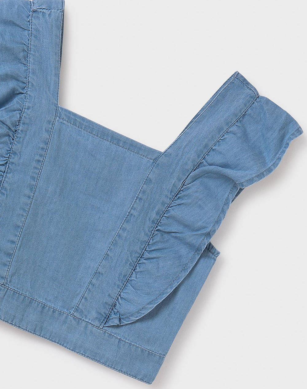 MAYORAL TOP JEAN LARG