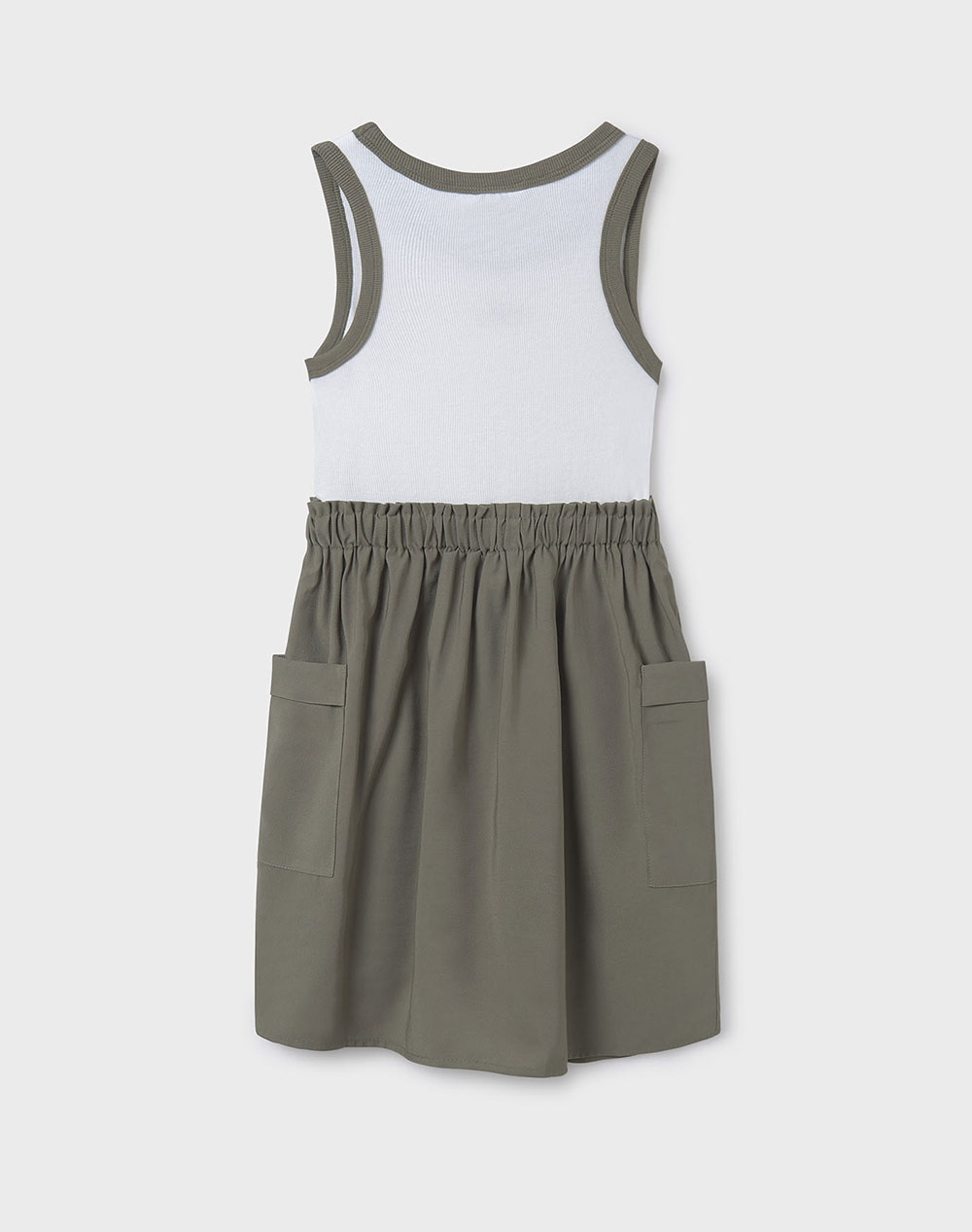 MAYORAL ROCHIE COMBINAT CARGO