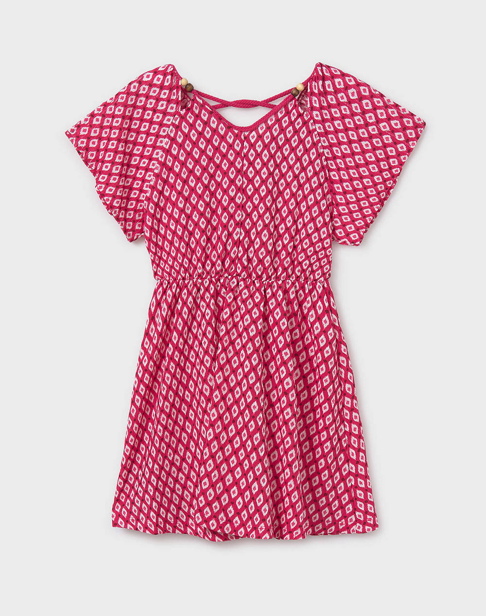 MAYORAL ROCHIE