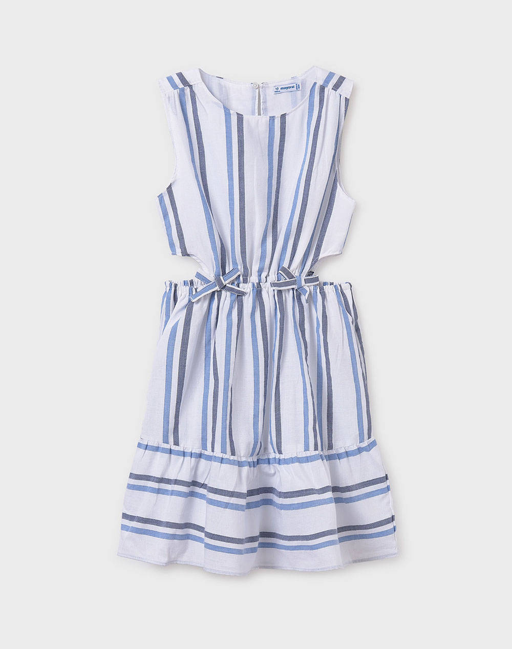 MAYORAL ROCHIE DUNGI
