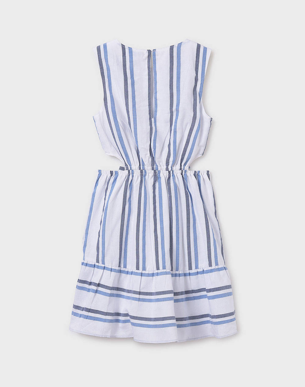 MAYORAL ROCHIE DUNGI