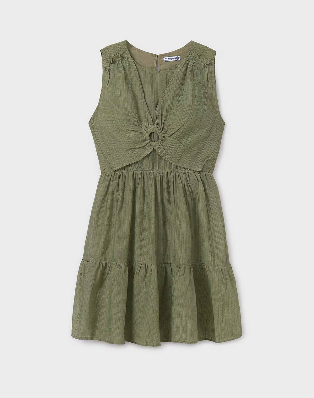 MAYORAL ROCHIE