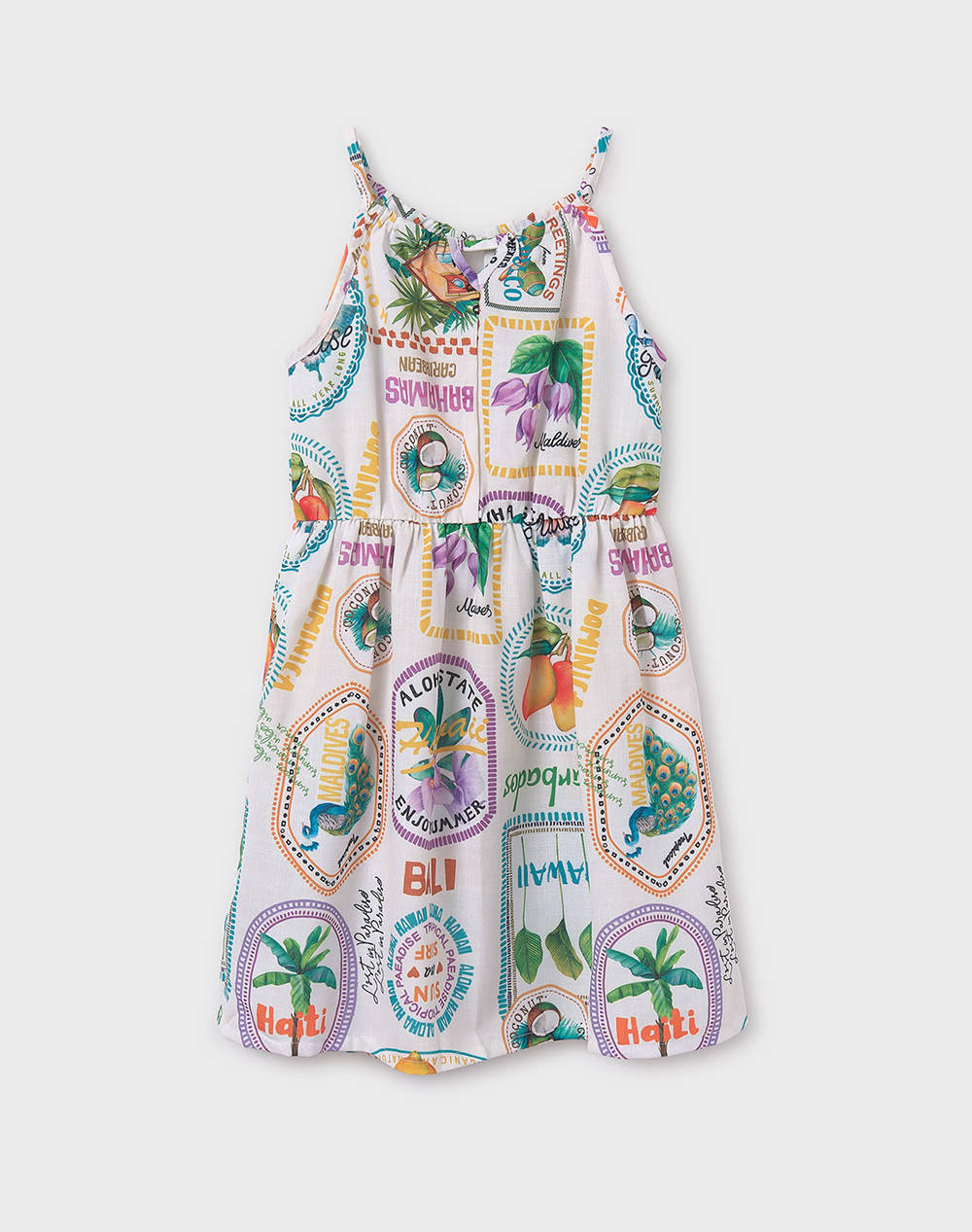 MAYORAL ROCHIE CU IMPRIMEU