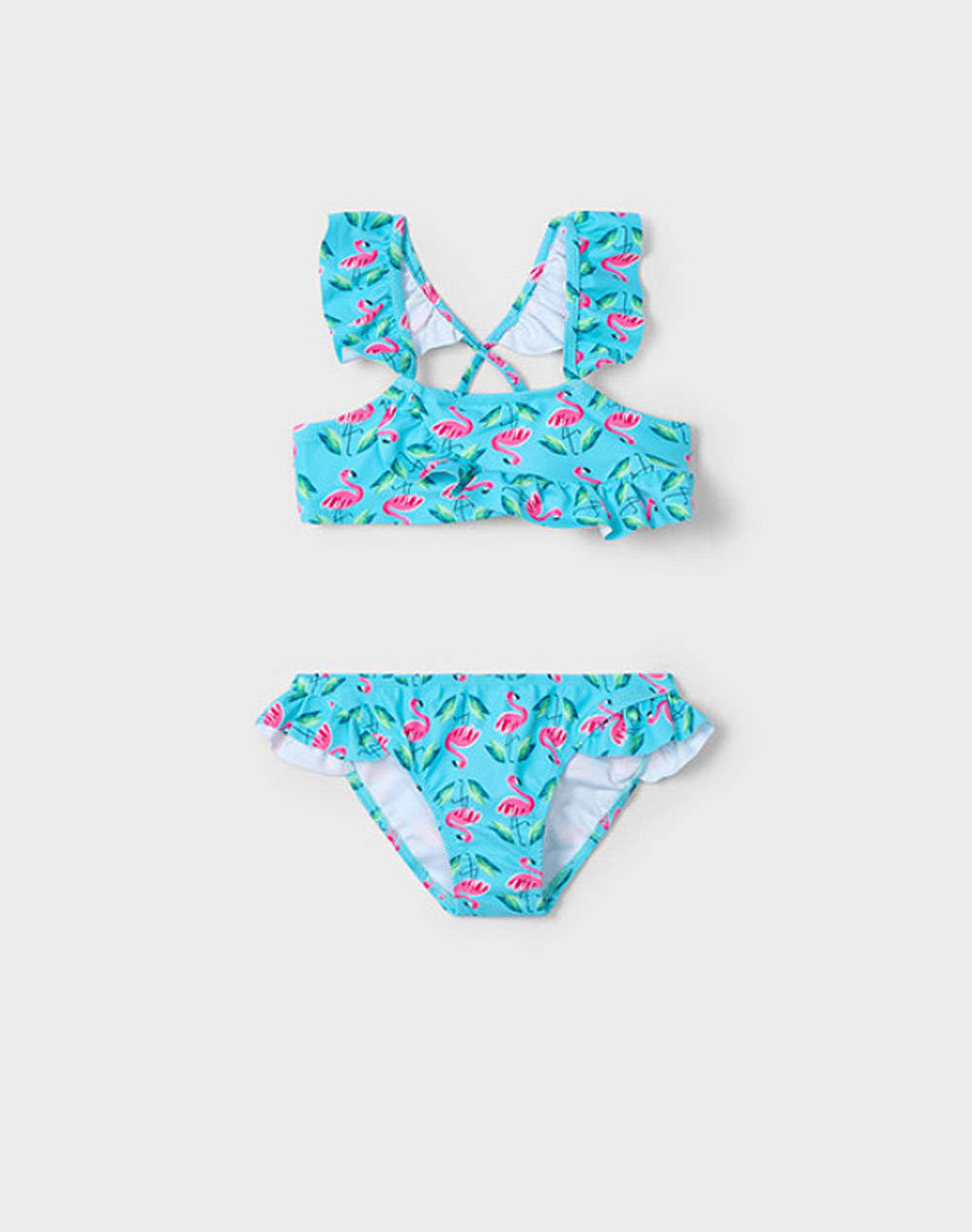 MAYORAL BIKINI VOLANE