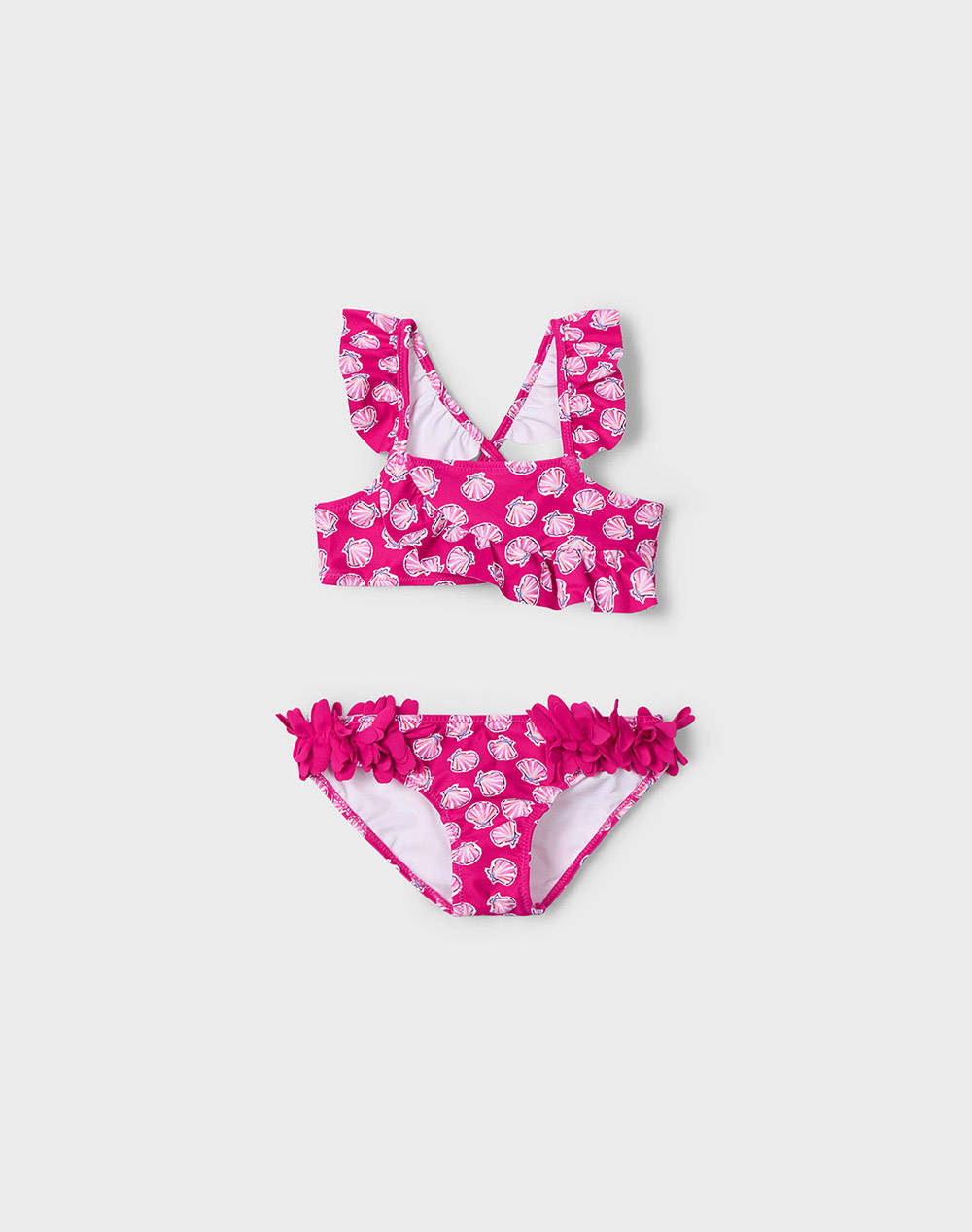 MAYORAL BIKINI VOLANE