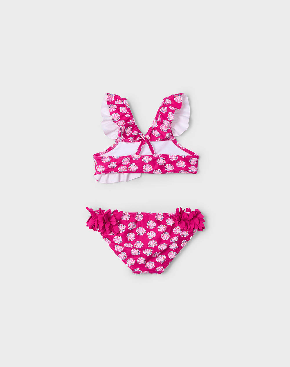 MAYORAL BIKINI VOLANE