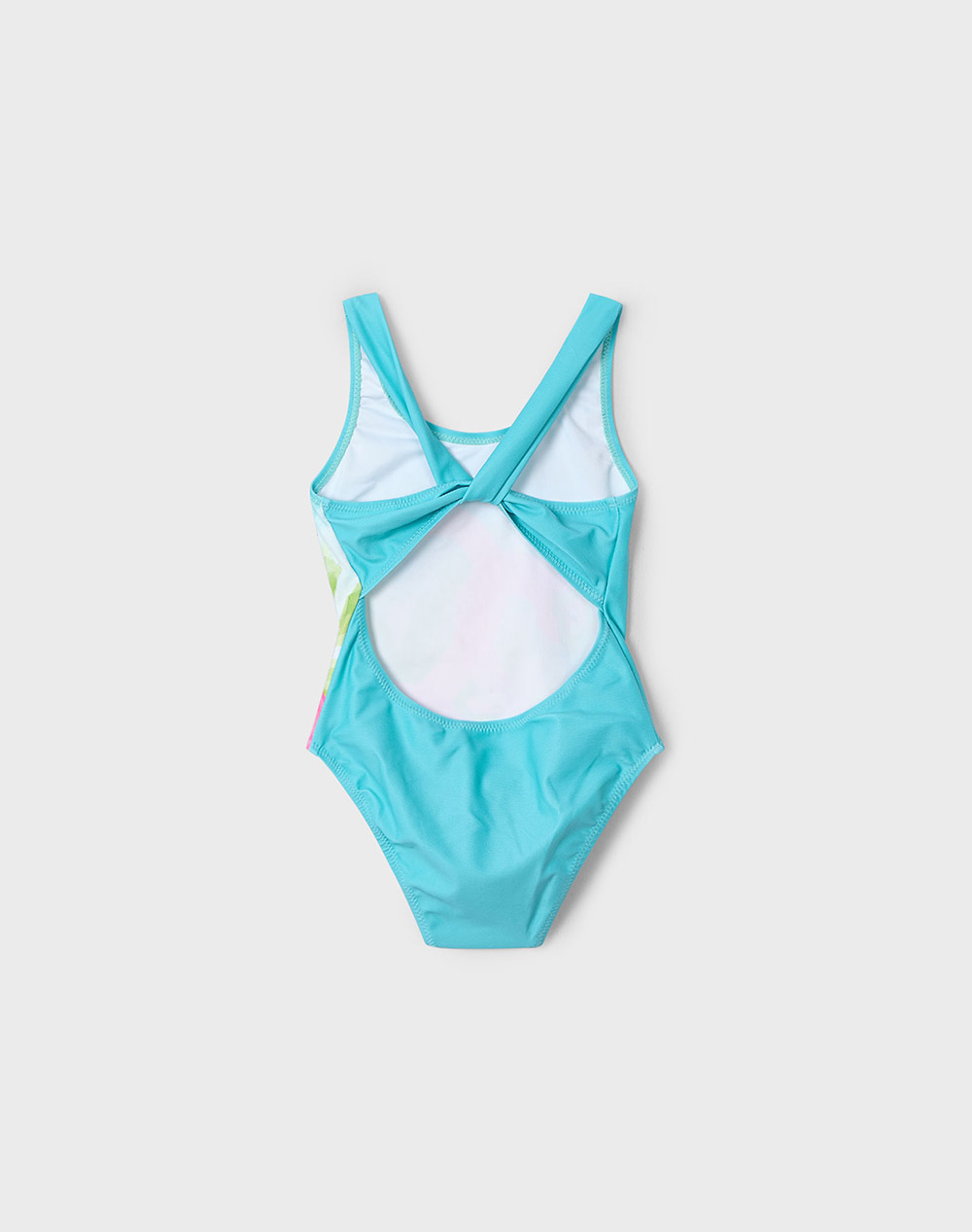 MAYORAL COSTUM DE BAIE