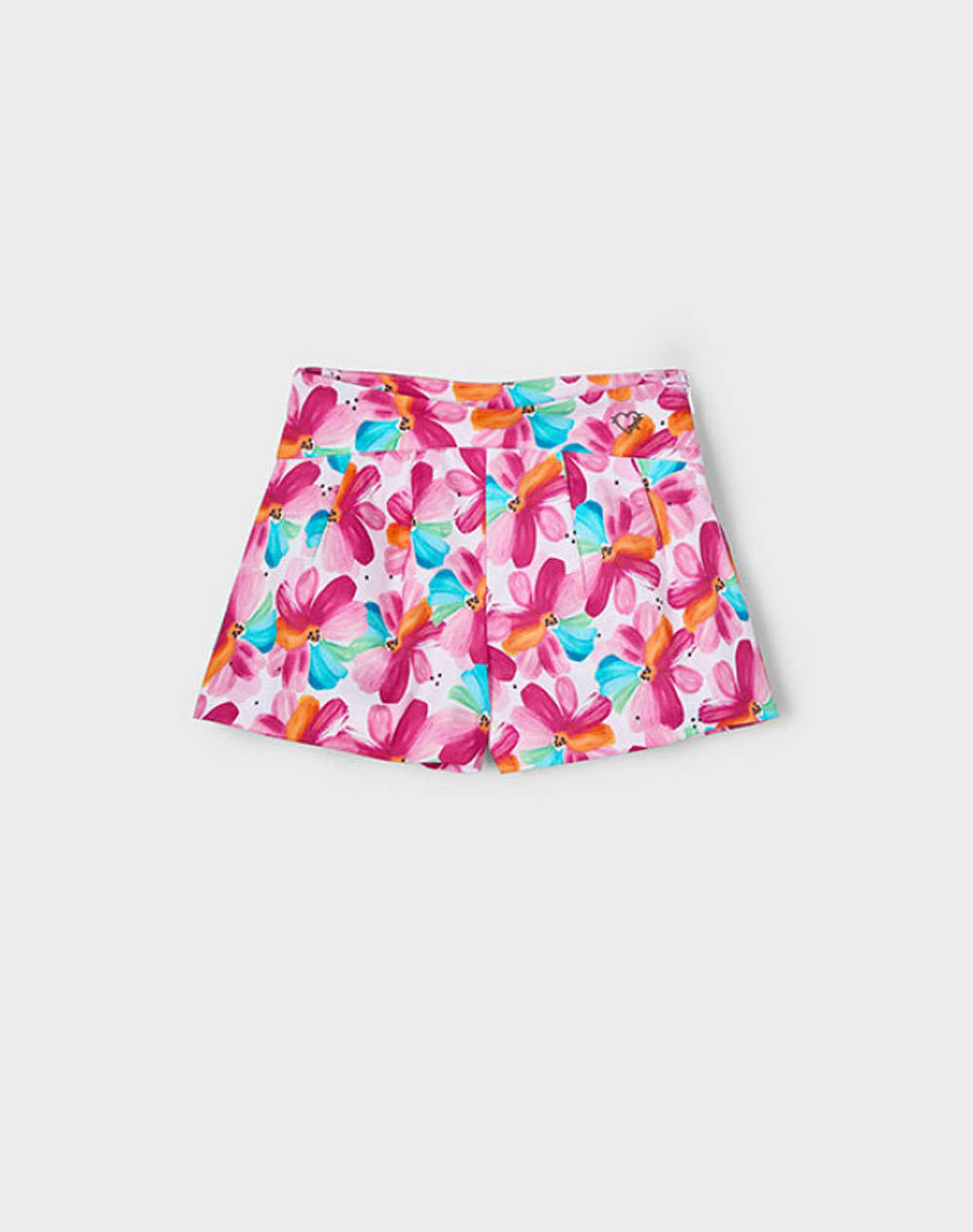MAYORAL FUSTA PANTALONI IMPRIMEU