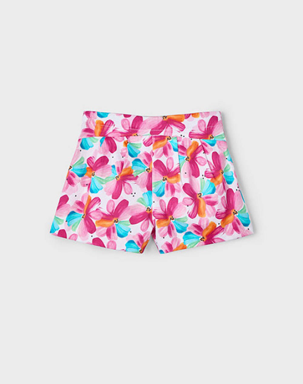 MAYORAL FUSTA PANTALONI IMPRIMEU
