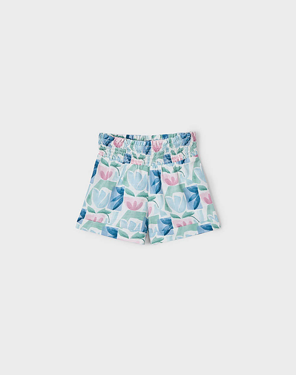 MAYORAL PANTALONI SCURT IMPRIMEU