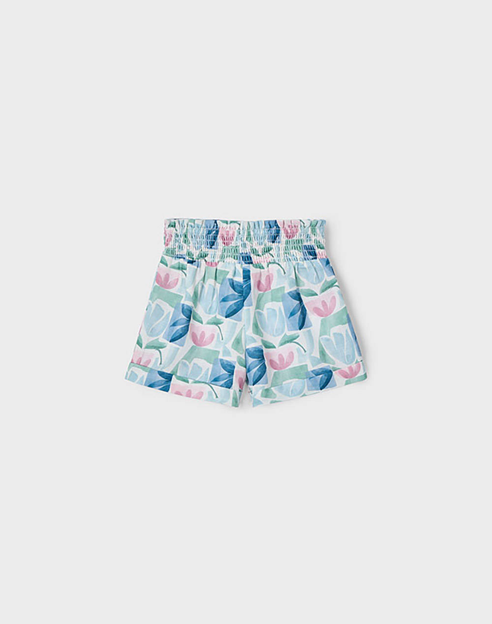 MAYORAL PANTALONI SCURT IMPRIMEU