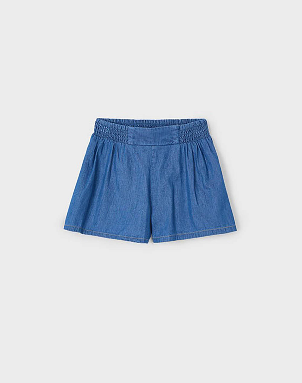 MAYORAL PANTALONI SCURTI LARGI