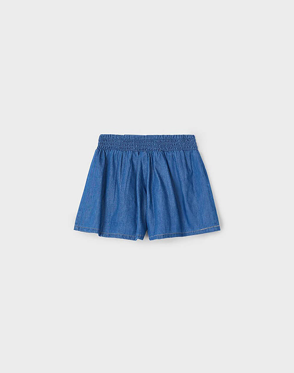 MAYORAL PANTALONI SCURTI LARGI