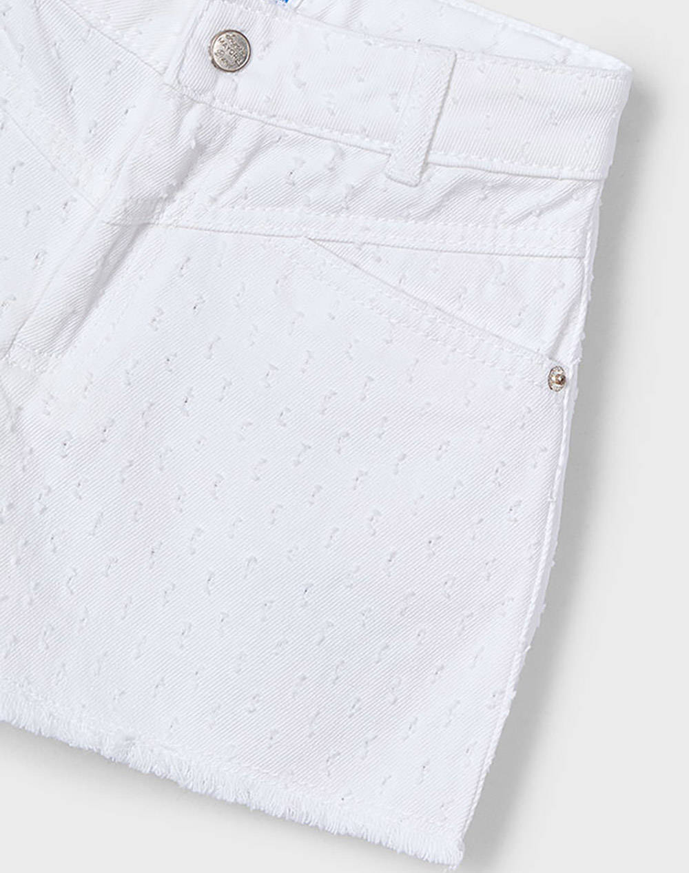 MAYORAL PANTALONI SCURT
