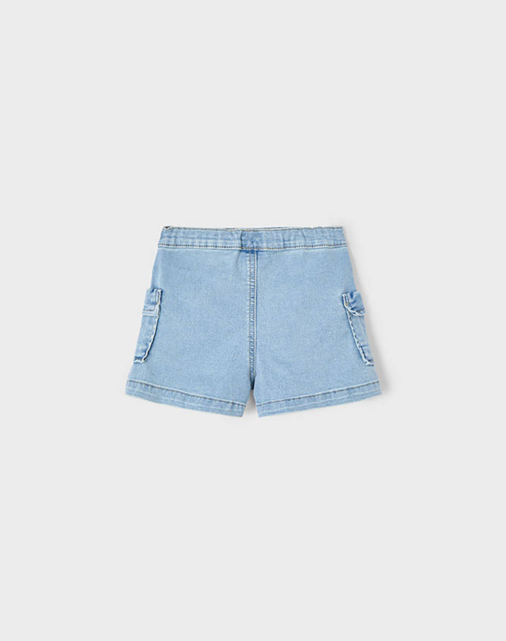 MAYORAL PANTALONI SCURTI CARGO