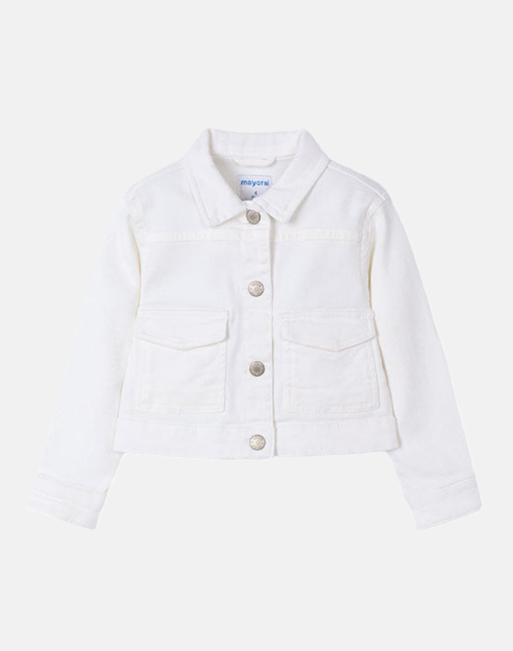 MAYORAL JACKET TRENCH
