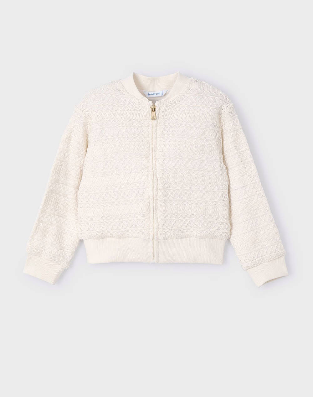 MAYORAL JACKET MACO FANTEZIE