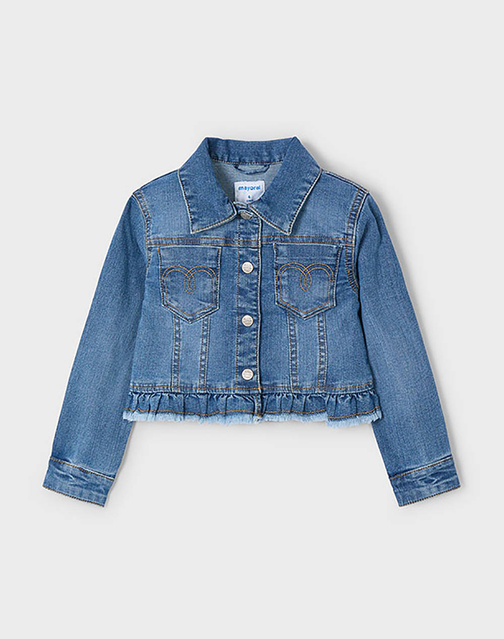 MAYORAL JACKET JEAN